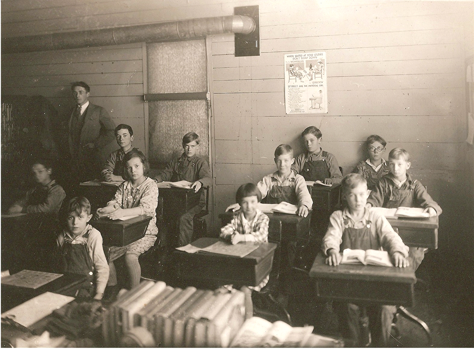 School
